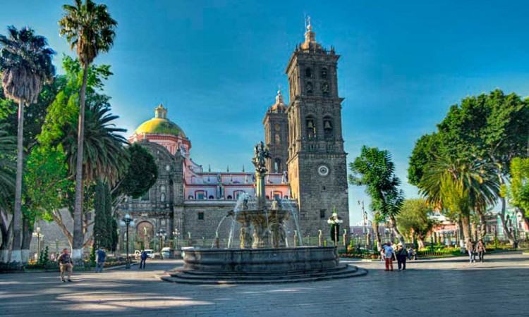 Puebla, entre los mejores destinos del mundo para visitar en 2022: Condé Nast Traveler