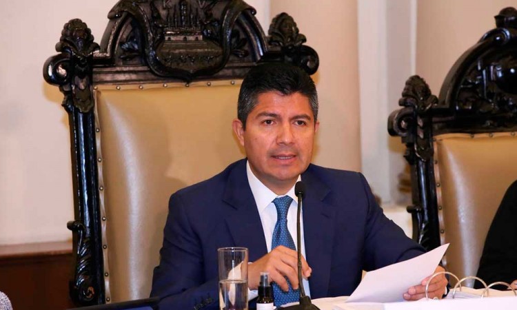Tras rechazo del DAP, aprueban Presupuesto de Egresos 2022 en Puebla