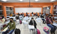 Promoverán la igualdad de género en escuelas de Puebla