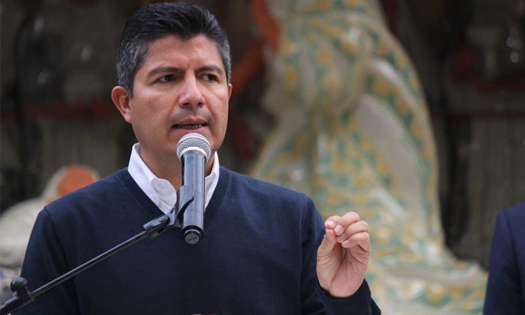 Se nombran a los últimos titulares para la estructura de la Administración Pública Municipal de Puebla