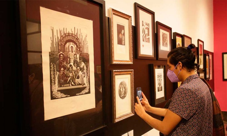No te pierdas la última noche de museos del año en Puebla