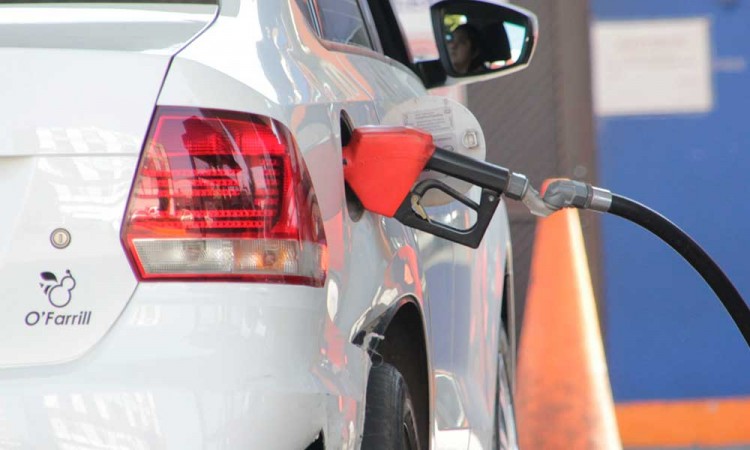Este será el costo de la gasolina en Puebla durante enero