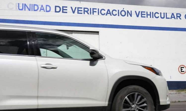 Todo lo que debes saber sobre la verificación vehicular 2022 en Puebla