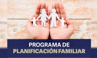 ¿Buscas un método de planificación familiar? El ISSSTEP abrió su programa de 2022