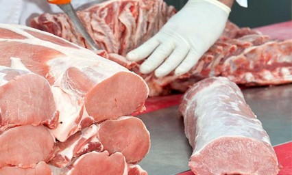 Dona Granjas Carroll 13 toneladas de carne al DIF Puebla en 2021