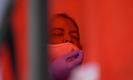 ¡Aguas con los contagios! En Puebla van en aumento
