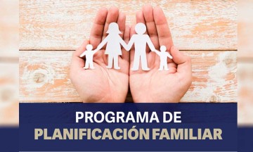 ¡Que no se te pase! El ISSSTEP actualizó el calendario del Programa de Planificación Familiar para mujeres