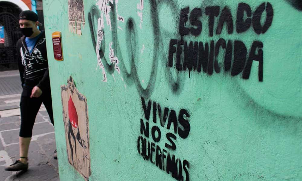 Aumentan delitos sexuales en Puebla durante 2021
