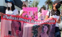 Plataforma DiDi informa que Liliana Lozada concluyó su viaje: activistas piden regulación de plataformas de taxis