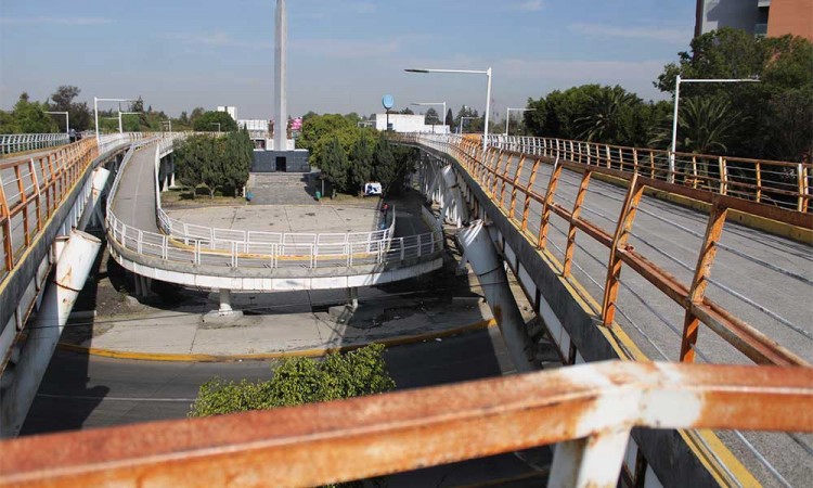 ¿Adiós ciclopista Hermanos Serdán? Ayuntamiento de Puebla considera eliminarla