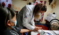 Arranca el programa “Médico Contigo” en Puebla