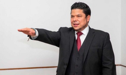 Gobierno nombra secretario de Trabajo a Gabriel Biestro