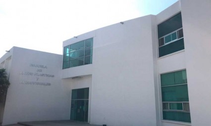 Escuela de Artes Plásticas y Audiovisuales (ARPA) de la BUAP da la bienvenida a sus nuevos alumnos