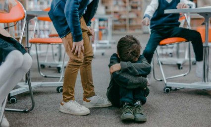 En el marco del día de la No-violencia y la Paz, repasemos el problema del bullying escolar