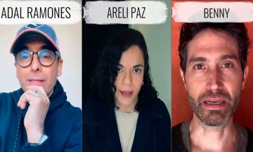 Adal Ramones y Benny Ibarra se suman a más figuras públicas, piden liberar el campus de la UDLAP