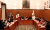 Aprueba Cabildo de San Pedro Cholula estados financieros del Ayuntamiento