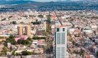 Población de la zona metropolitana Puebla-Tlaxcala, la segunda de mayor crecimiento en el país