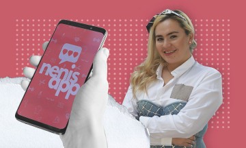 Nenis app: la herramienta poblana para que todas las emprendedoras hagan crecer sus negocios