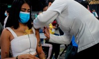 Vacuna mexicana Patria contra COVID-19 es segura en humanos: Conacyt informa resultados de la Fase I