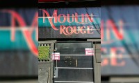 Clausuran el Bar Mouline Rouge en Puebla