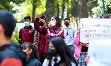 Piden un terreno para el bachillerato 283