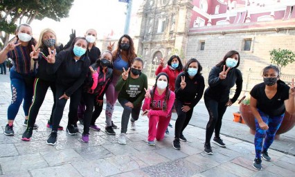 ¡No te pierdas la primera Carrera de la Mujer en Puebla! Habrá premios de hasta 15 mil pesos