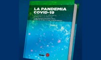 Se presentó el libro "La pandemia COVID-19. Su impacto en lo educativo, ambiental y profesional"