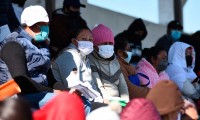 ¡Disminuyen los contagios! Puebla regresa al semáforo verde