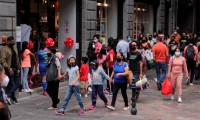 Puebla entra al semáforo verde a pesar de registrar mil 163 contagios durante el fin de semana