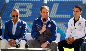 El Instituto Municipal del Deporte y el Club Puebla organizan la “Copa Franja 2022”