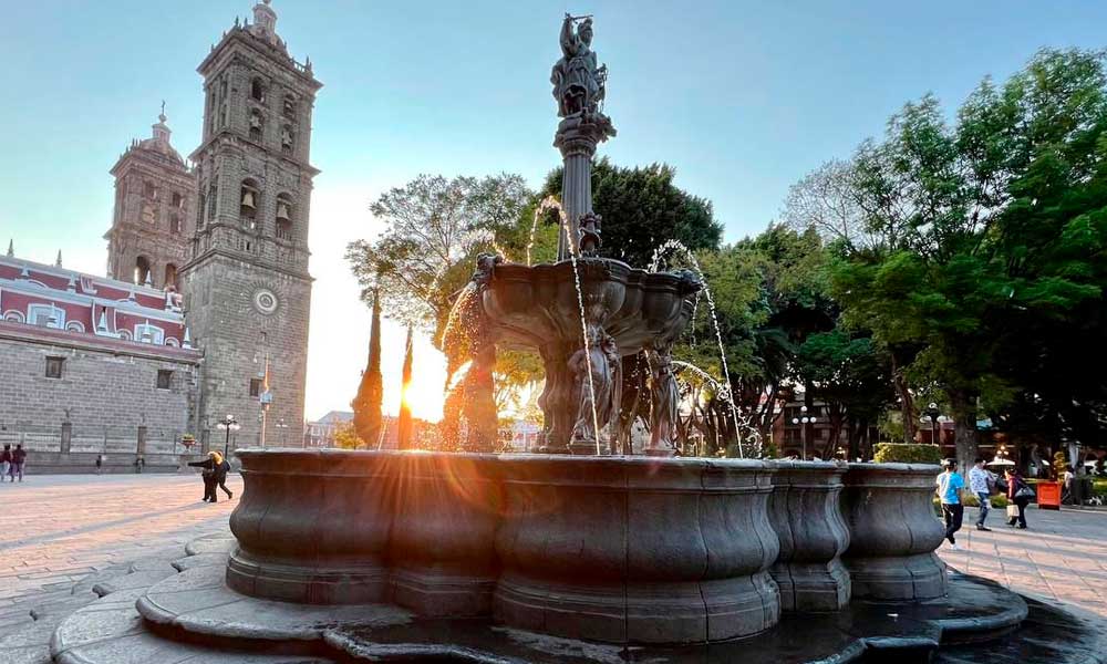 Realizan reunión virtual de los Comités Especializados de la Asociación de Ciudades Capitales de México
