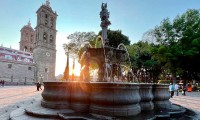 Realizan reunión virtual de los Comités Especializados de la Asociación de Ciudades Capitales de México