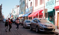Ayuntamiento de Puebla arrancará la estrategia de aparcamiento rotativo de vehículos