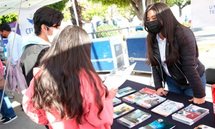 Comienzan las actividades de prevención y detección temprana de adicciones en Puebla