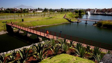 El Festival de la Familia llegará este domingo 6 de marzo a la Laguna de Chapulco