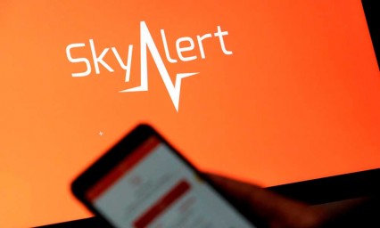 Ante el sismo, las apps inteligentes: te contamos de las aplicaciones que te ayudarán a estar alerta