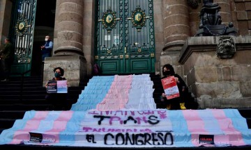 Suprema Corte de Justicia reconoce los derechos identitarios de las infancias trans