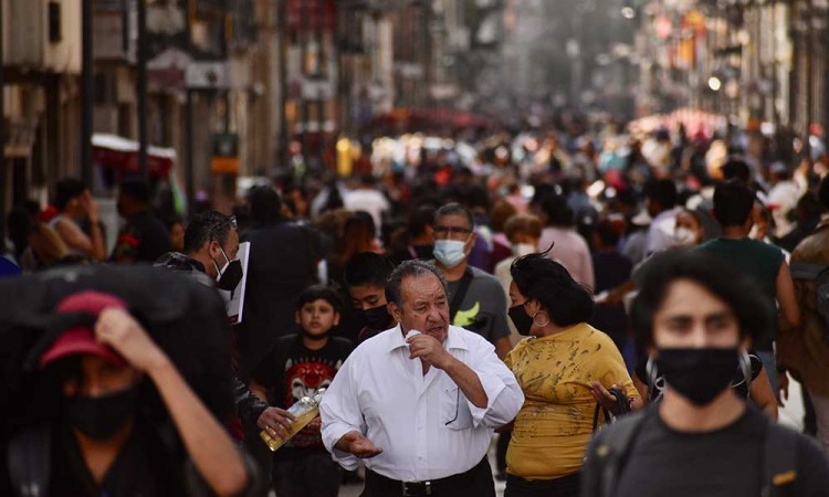 Covid-19: A dos años del inicio de la pandemia, estas son las cifras en Puebla