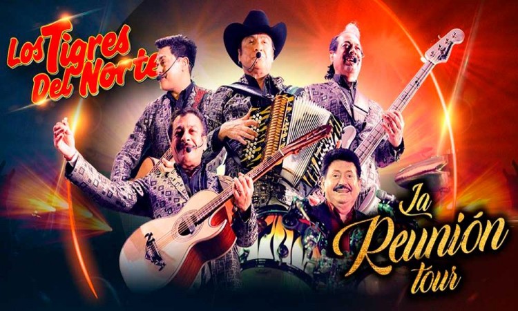 Después de dos años, ¡Regresa la Feria de Puebla! Checa el cartel del Palenque 2022
