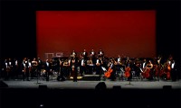 Celebra 17 años de existencia la Orquesta Sinfónica de la BUAP