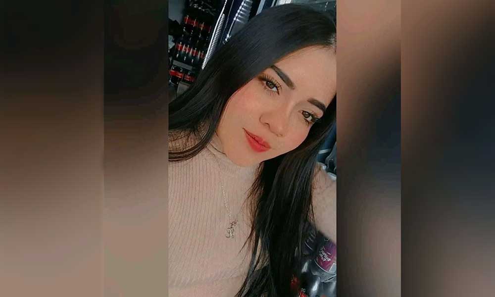 Exigen justicia para Lizbeth Domínguez, joven asesinada en el carnaval de la Rivera Anaya
