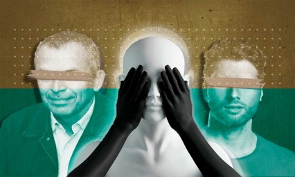 Productor de La Capilla Sixtina y Feria de Puebla, con denuncias de abuso sexual