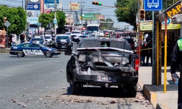 Ayuntamiento regulará y prohibirá la pirotecnia debido al incidente de Balcones del Sur