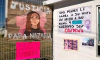 ¡Justicia para Nazaria Irais Simón! Víctima de feminicidio en Puebla
