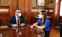 Firma convenio el Ayuntamiento de Puebla con el ICSyH
