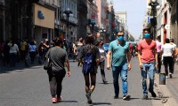 Mantendrán vialidades peatonales en vacaciones y días festivos en Puebla