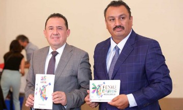 Regresa la Feria Nacional del Libro de la BUAP de forma presencial a Puebla