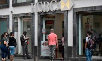 Eduardo Rivera fortalecerá seguridad en bancos para evitar el robo a cuentahabientes