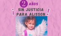 ¡Justicia para Allison! Su feminicidio cumple dos años sin resolverse