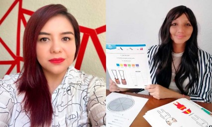 Universitarios BUAP optimizan recursos didácticos para el aprendizaje del idioma inglés en niños y niñas